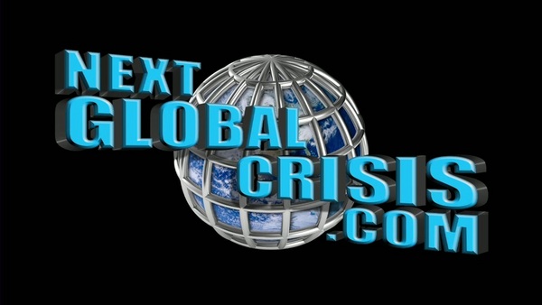 Product picture Next Global Crisis - Episode 6 HD