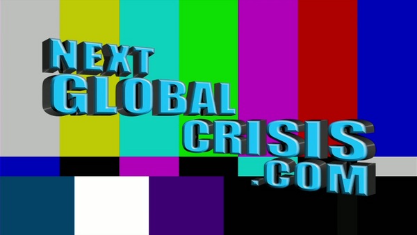 Product picture Next Global Crisis - Training Room 3 - Sebastian v Magenta